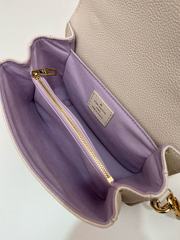Anum Bags LVn Luxury Bag --80362