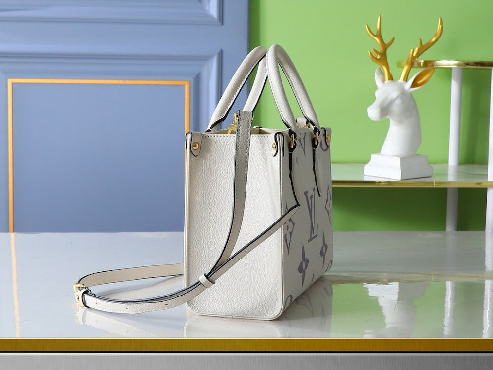 Anum Bags LVn Luxury Bag --80837