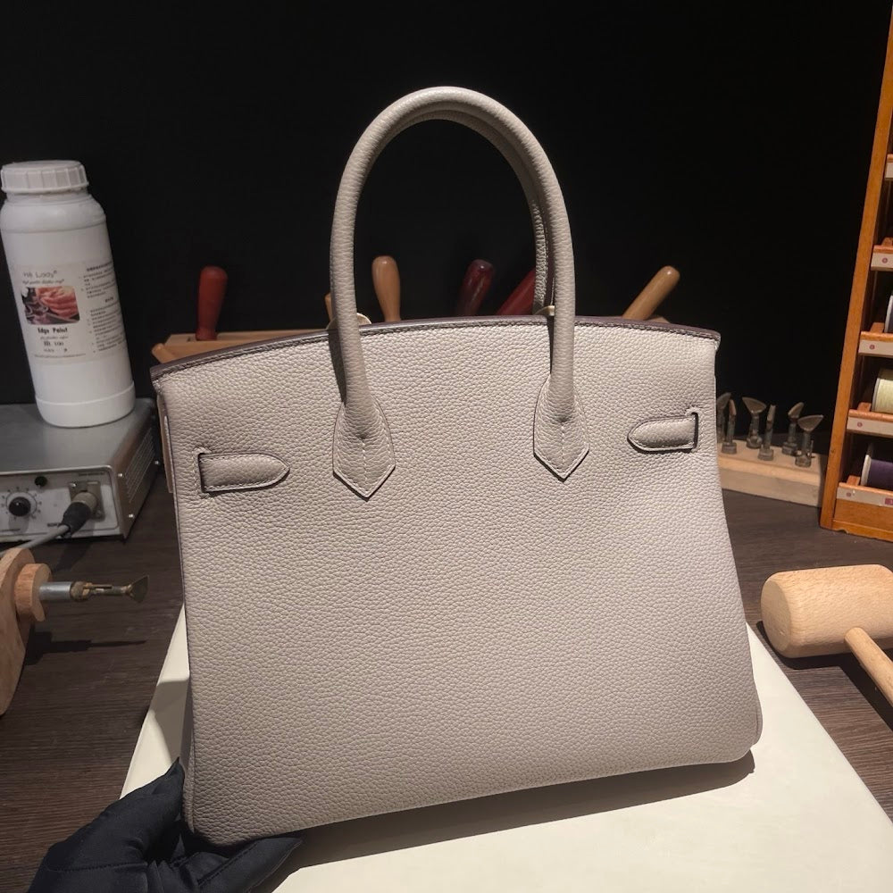 Anum Bags Hermesn Luxury Bag --117751