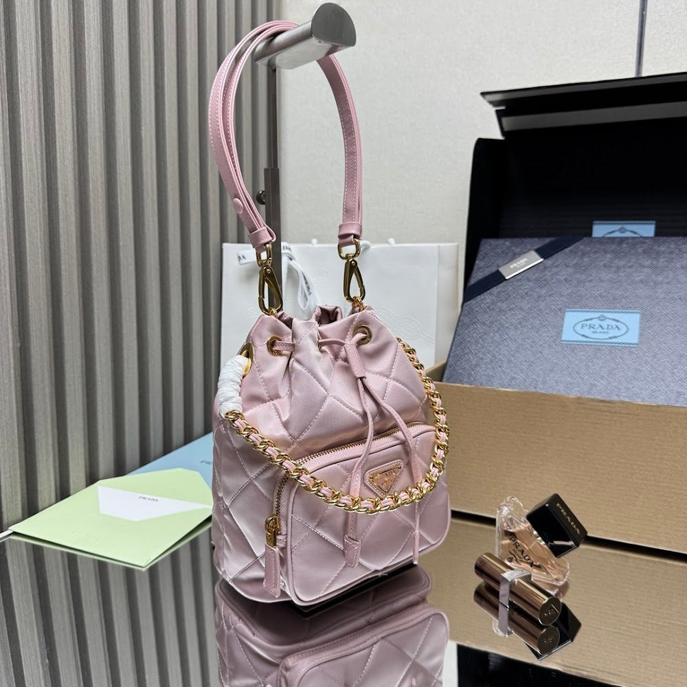 Ezyycart Bags Pradn Luxury Bag --102995