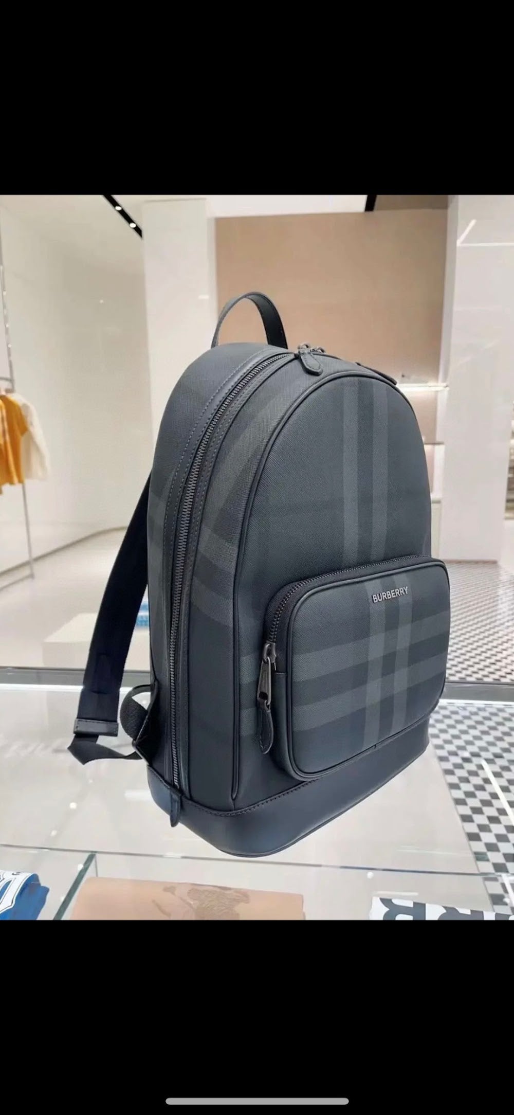 Ezyycart Bags Burberryn Luxury Bag --92248