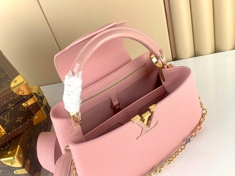 Ezyycart Bags ln Luxury Bag --60634