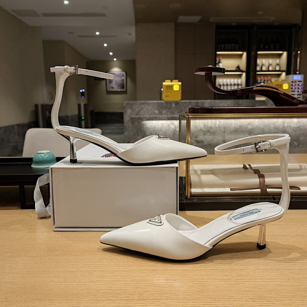 Ezyycart Bags Prada Luxury Heels --53126