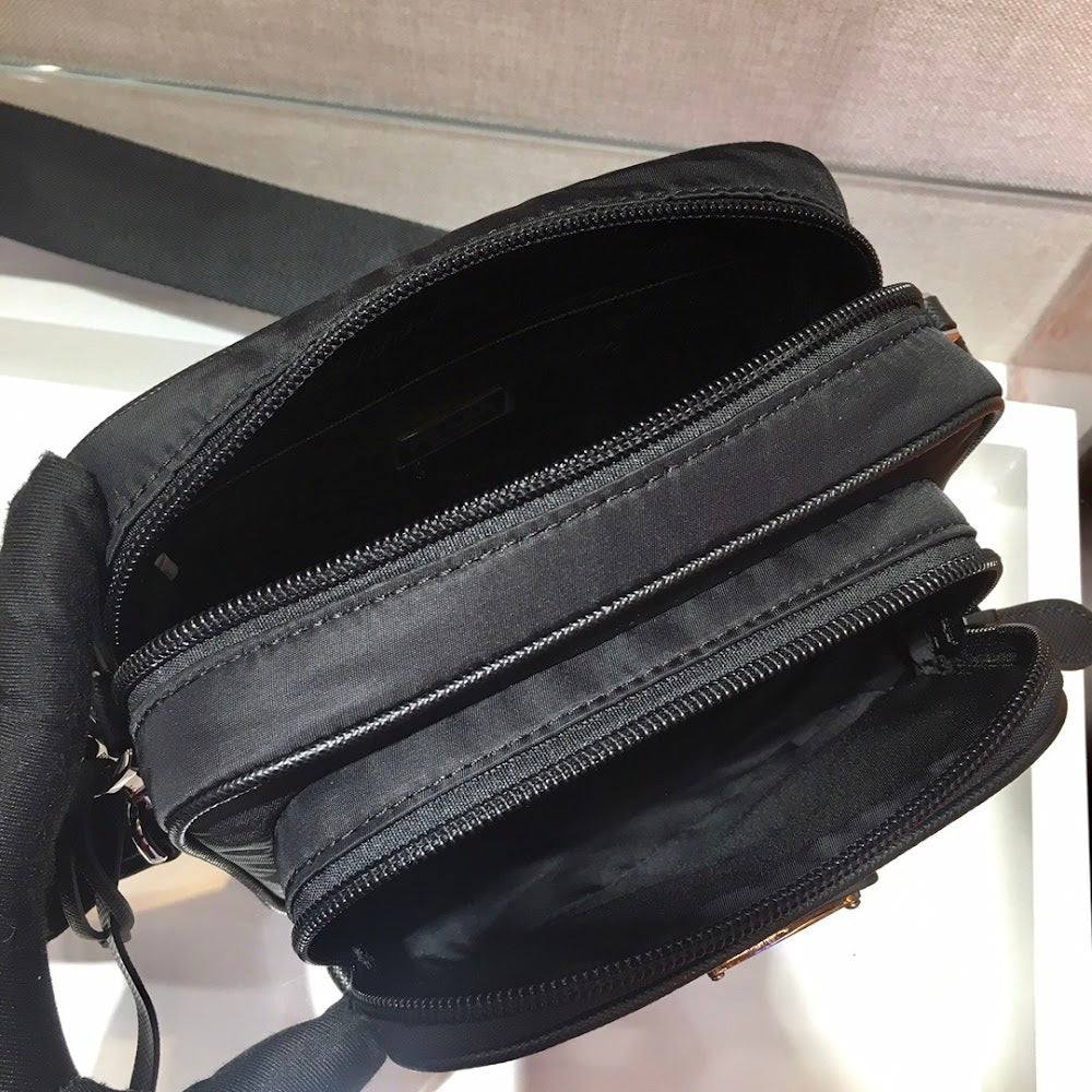 Ezyycart Bags Prada Luxury Bag --54601