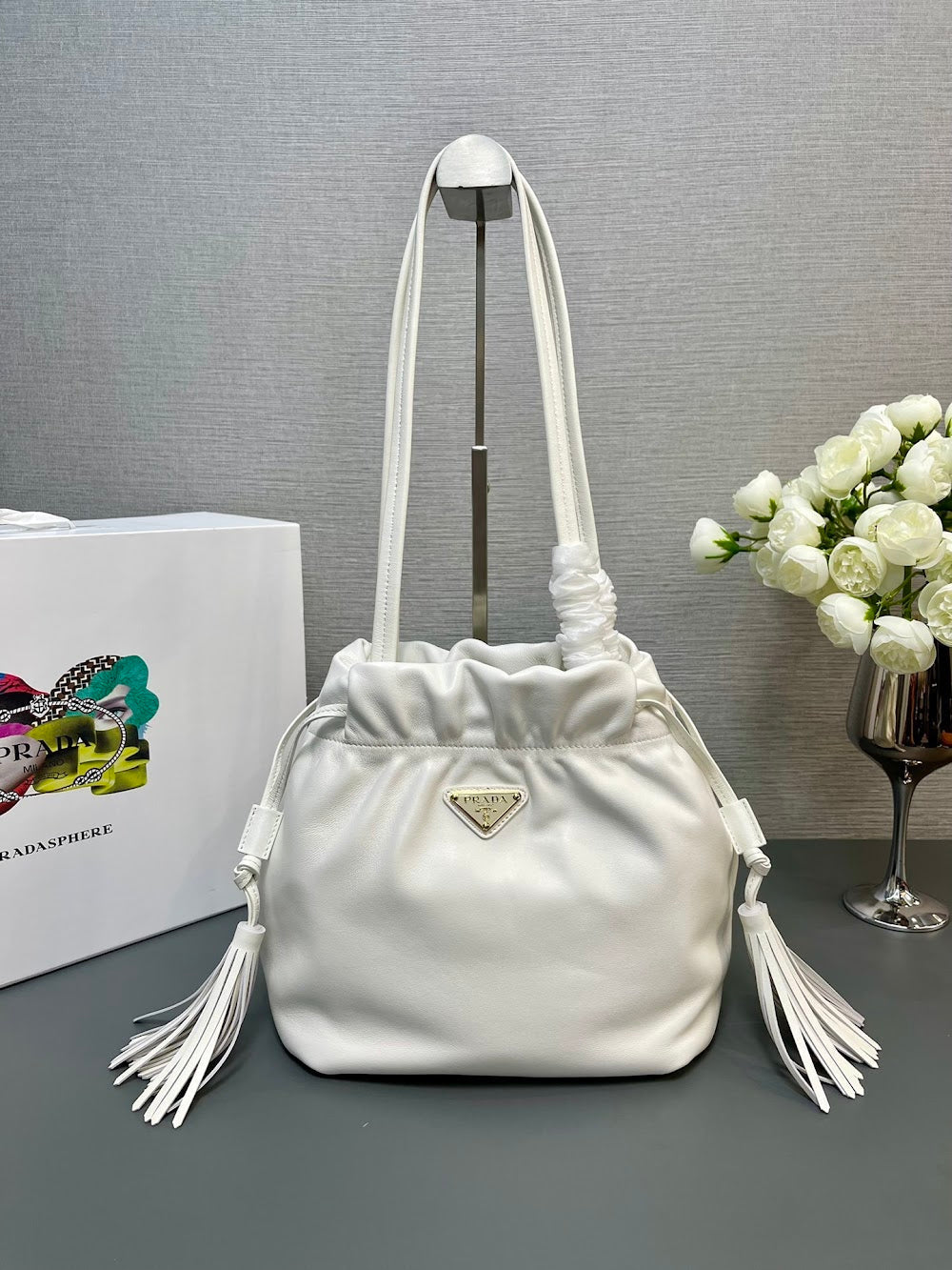 Ezyycart Bags Prada Luxury Bag --54561