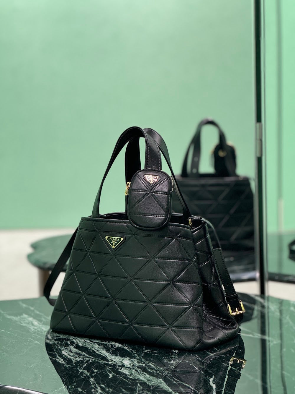 Ezyycart Bags Pradn Luxury Bag --102962