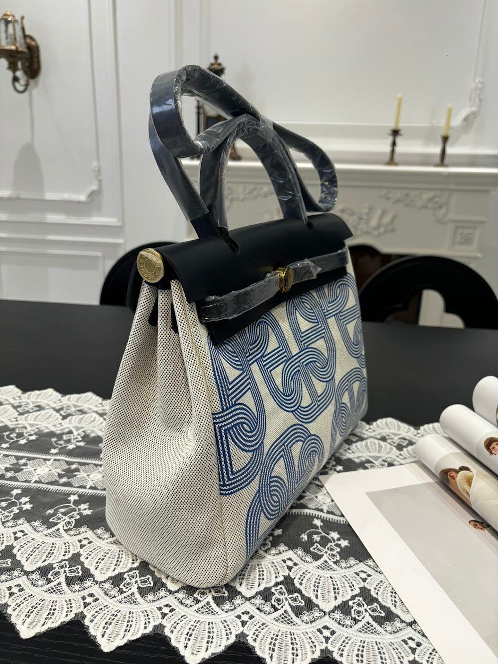 Anum Bags Hermesn Luxury Bag --118370