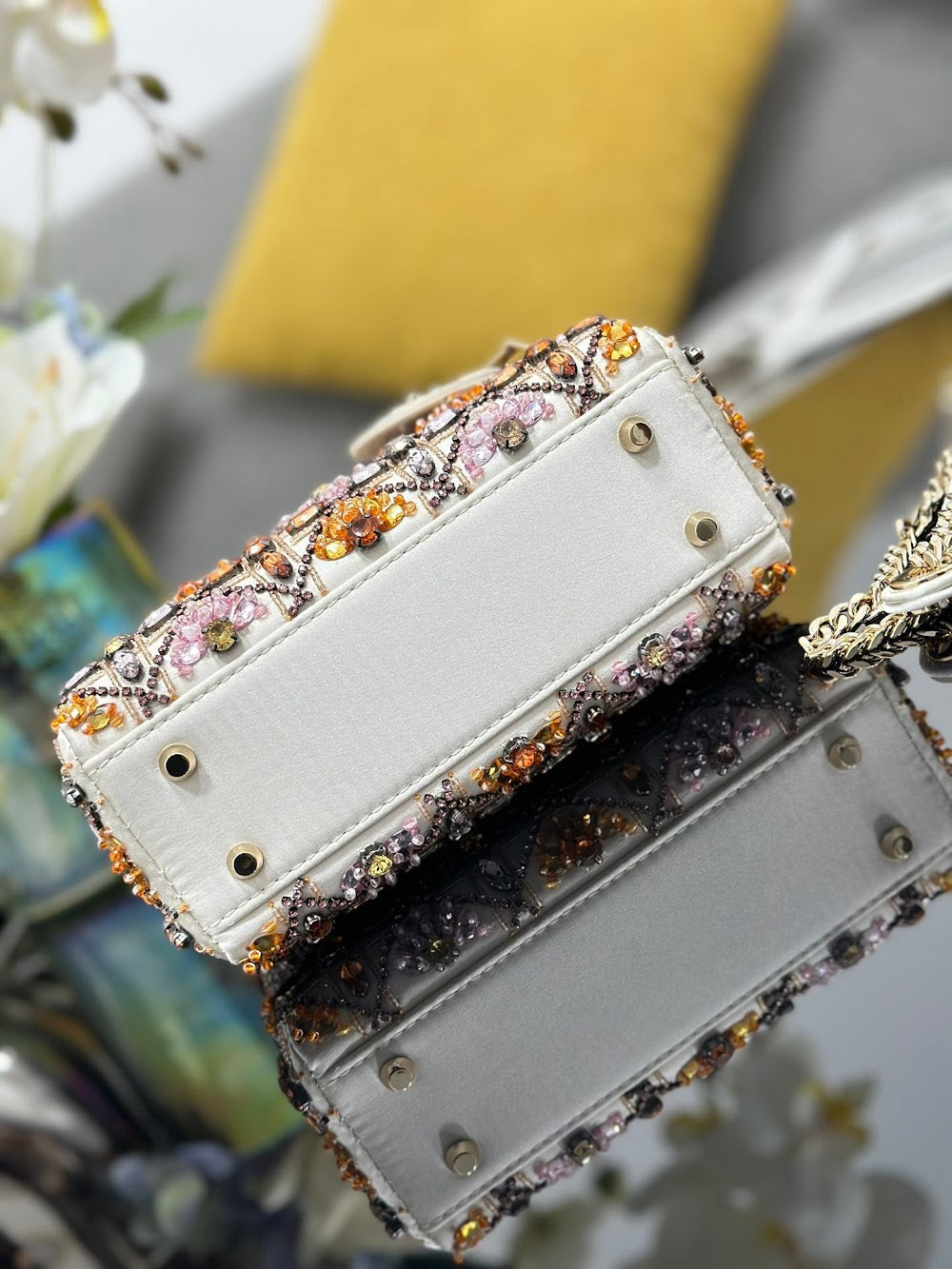 Ezyycart Bags Diorn Luxury Bag --116086
