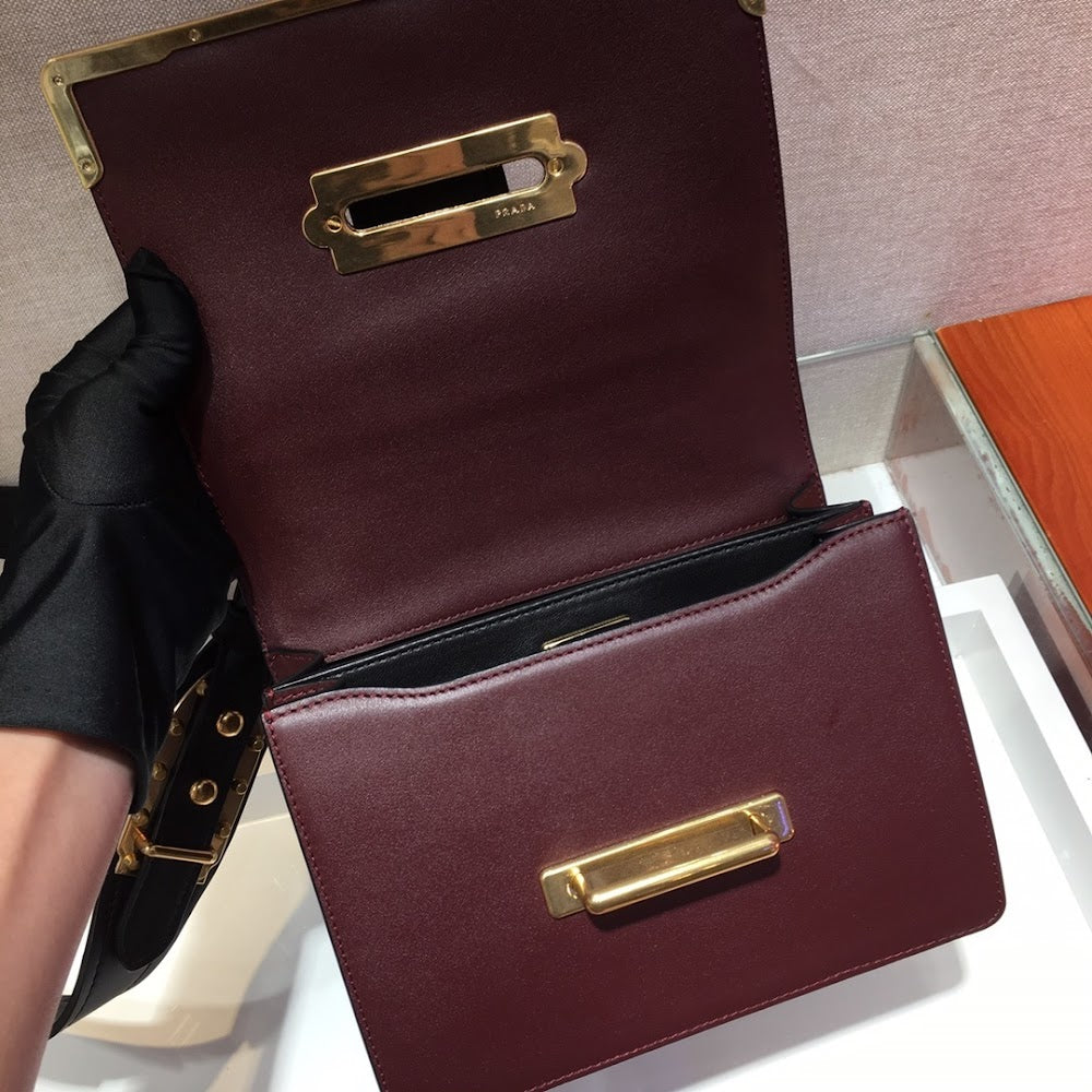 Ezyycart Bags Prada Luxury Bag --54392