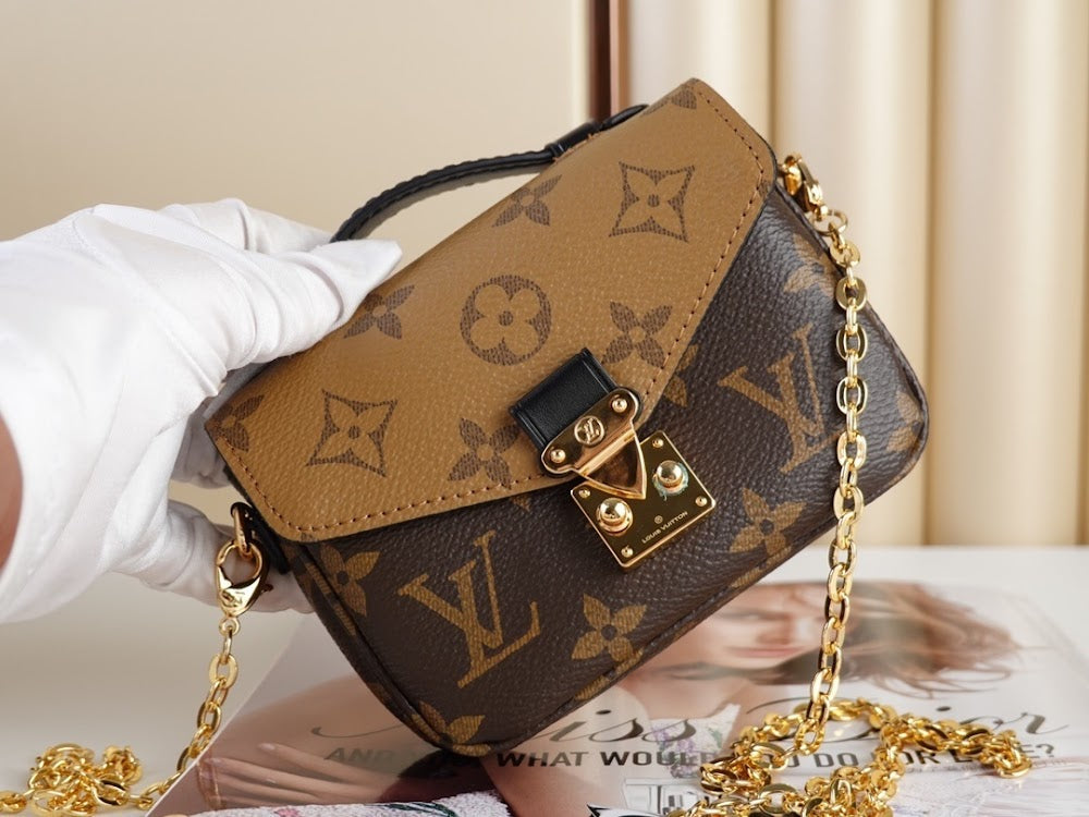 Anum Bags ln Luxury Bag --56464