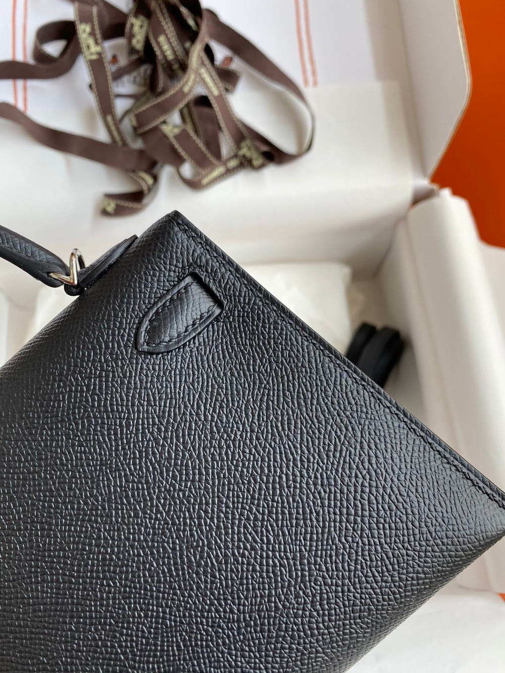 Anum Bags Hermesn Luxury Bag --119017