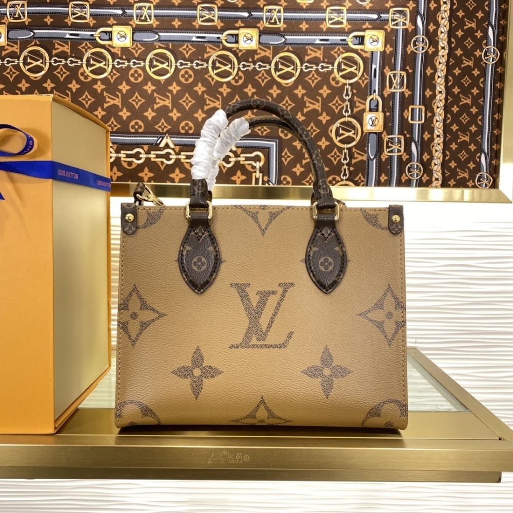 Anum Bags LVn Luxury Bag --80471