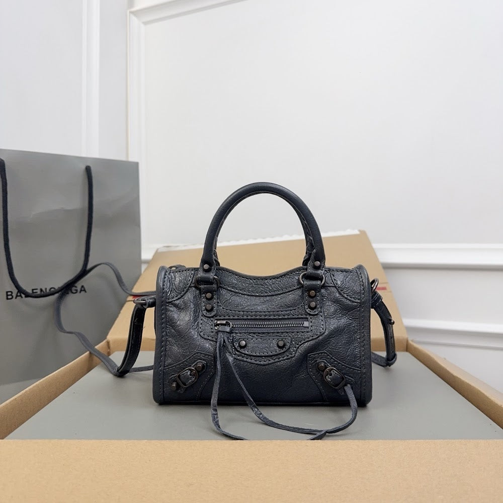Ezyycart Bags Balenciaga Luxury Bag --110846