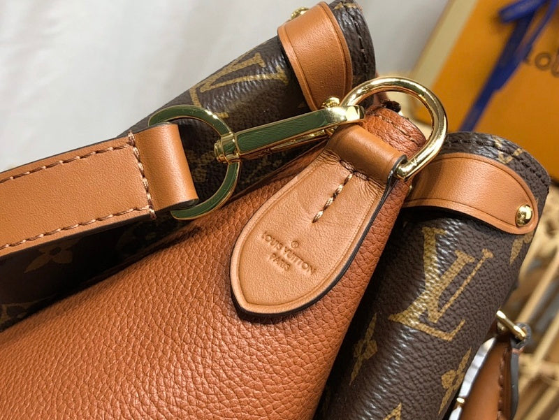 Ezyycart Bags ln Luxury Bag --60128