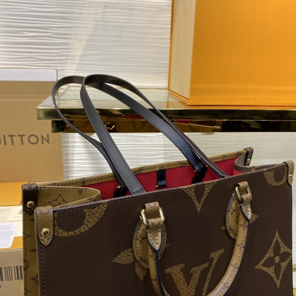 Anum Bags LVn Luxury Bag --81178
