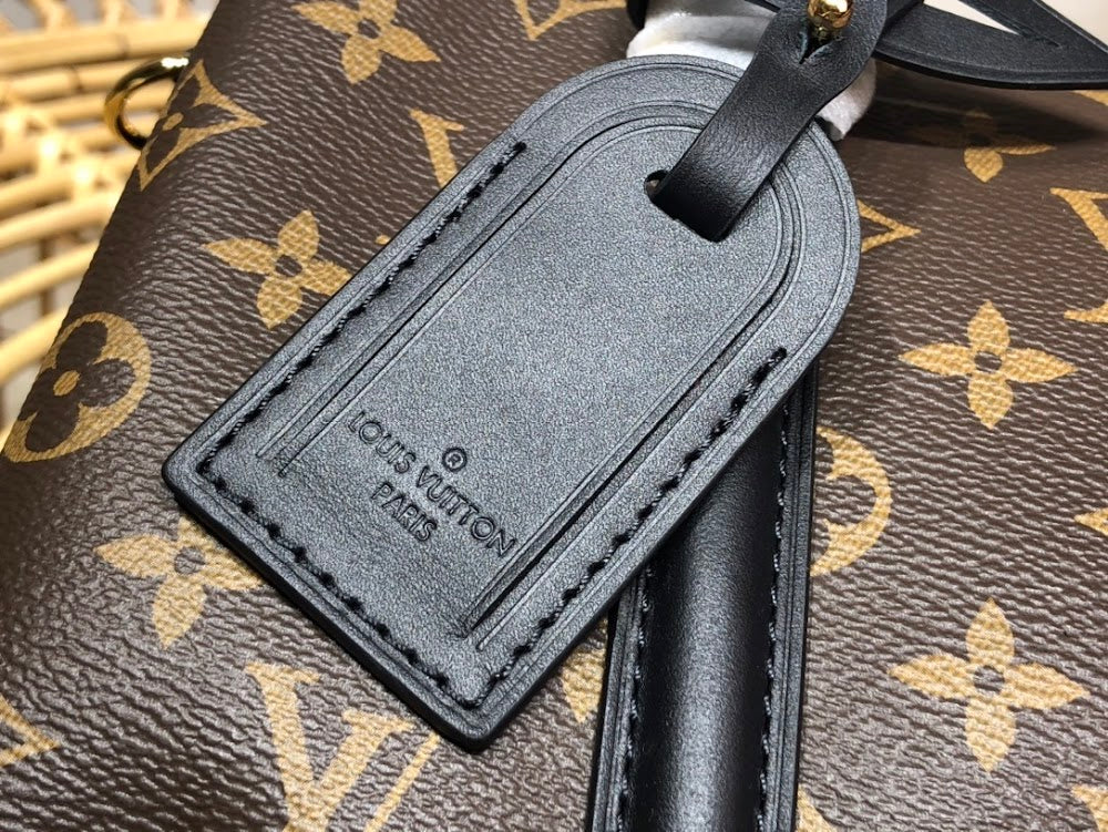 Anum Bags ln Luxury Bag --60136