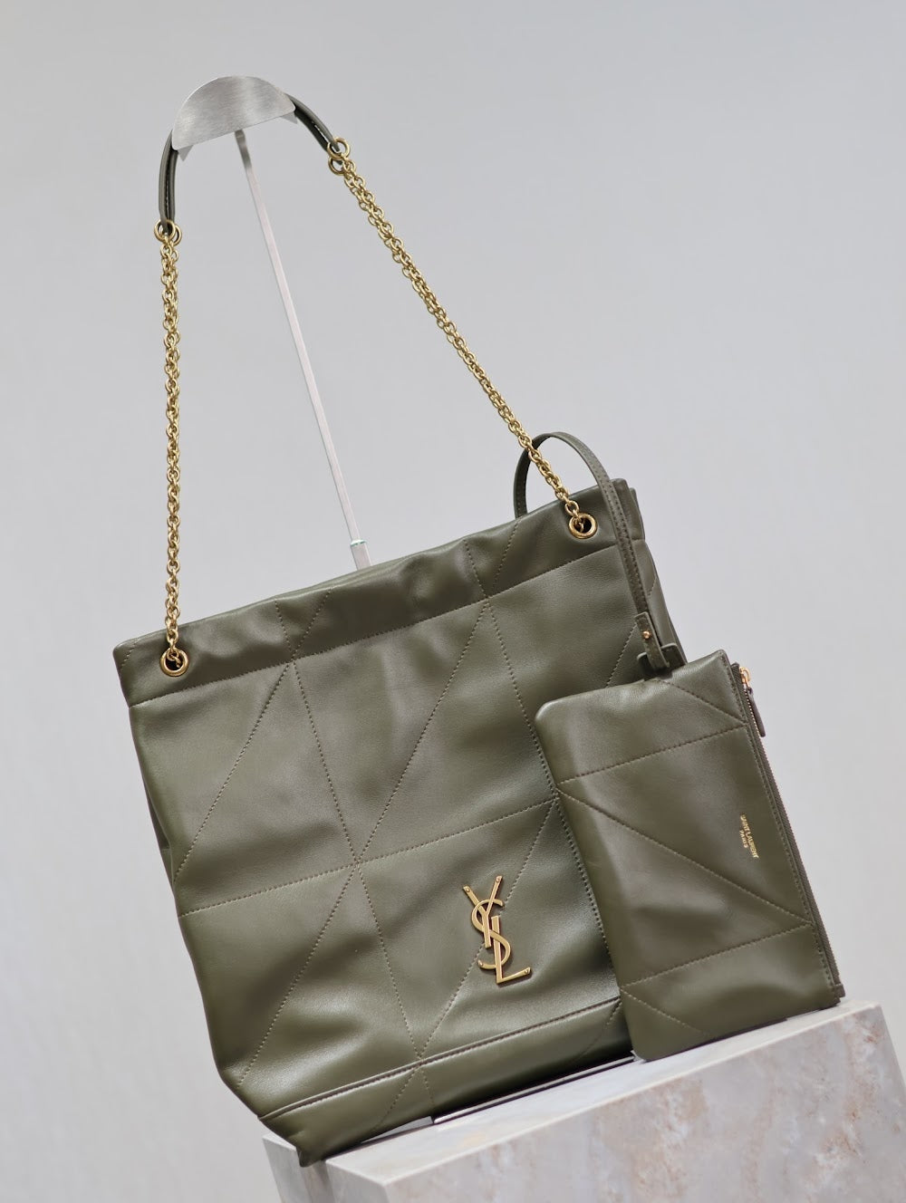 Ezyycart Bags YSLn Luxury Bag --119199