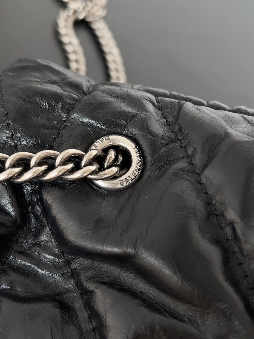 Ezyycart Bags Balenciaga Luxury Bag --111654