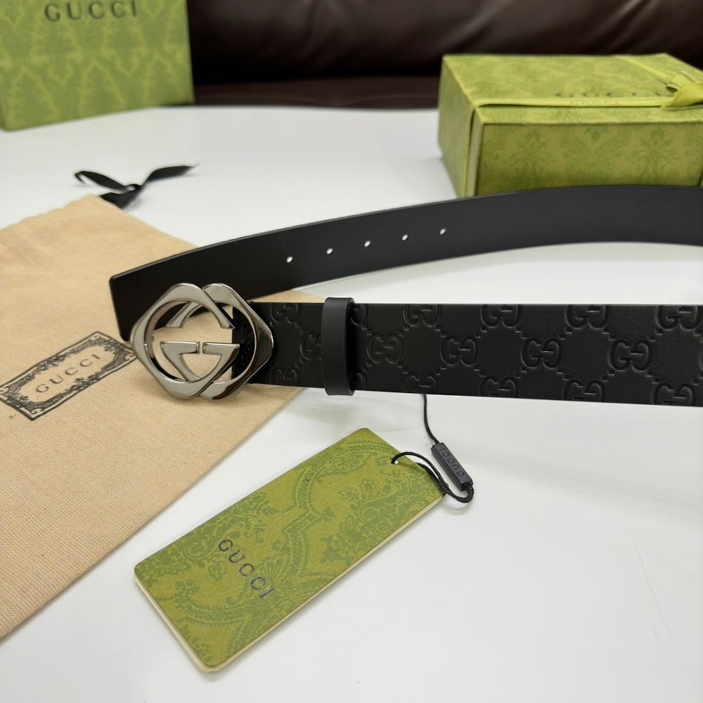 Ezyycart Bags Guccin Luxury Belt --105100