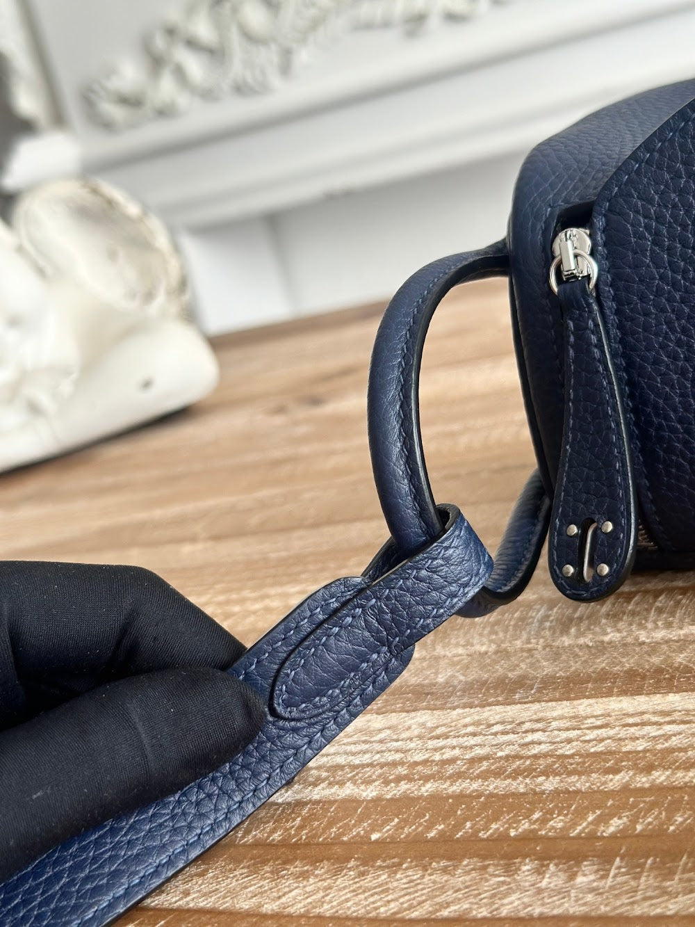 Anum Bags Hermesn Luxury Bag --118898
