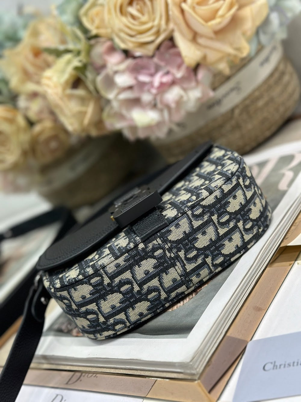 Ezyycart Bags Diorn Luxury Bag --115488
