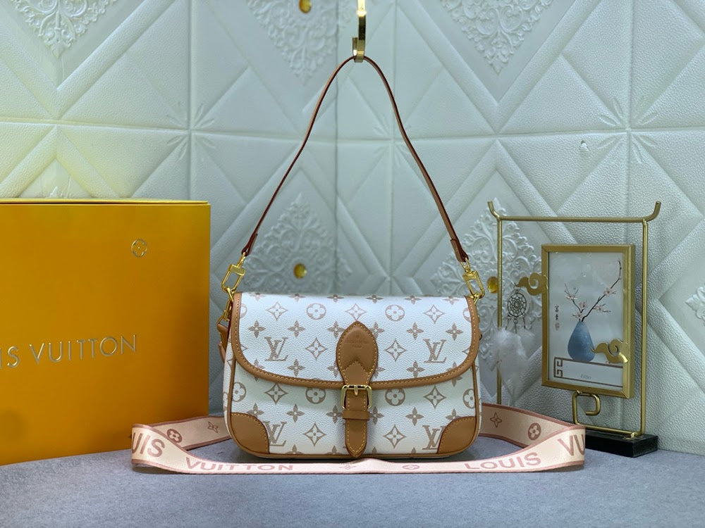 Anum Bags LVn Luxury Bag --80273