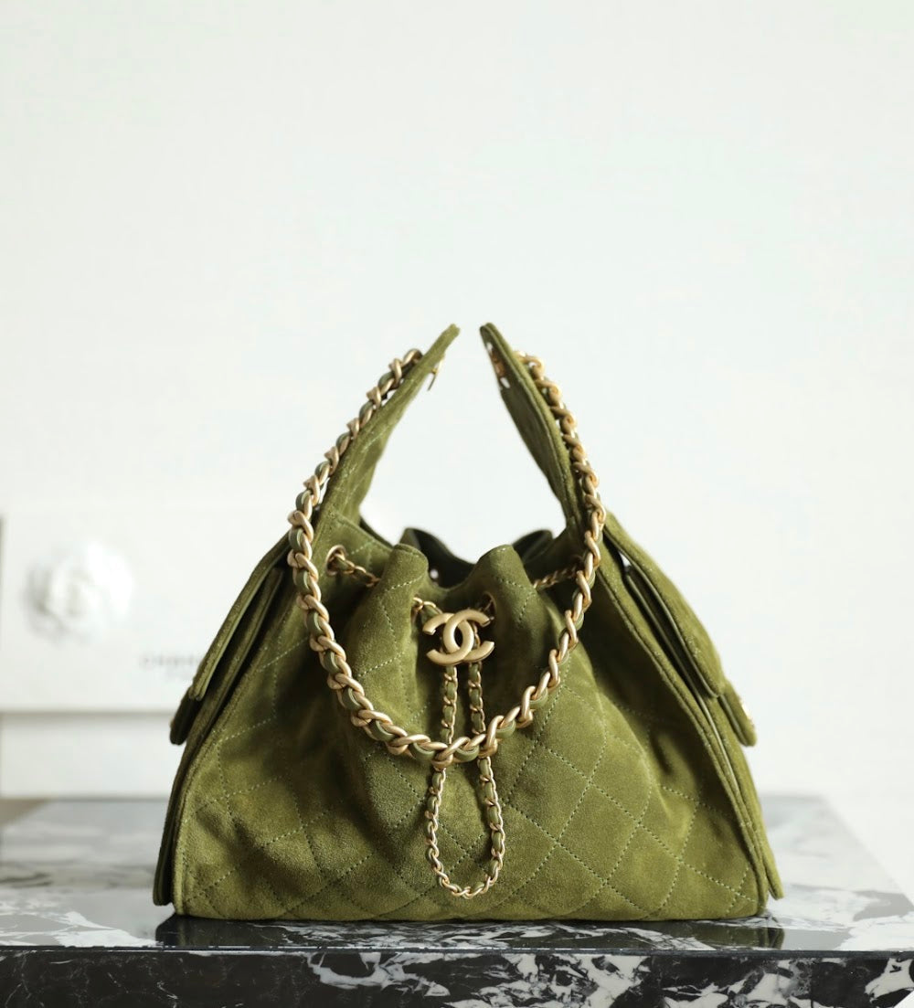 Anum Bags CHn Luxury Bag --113604