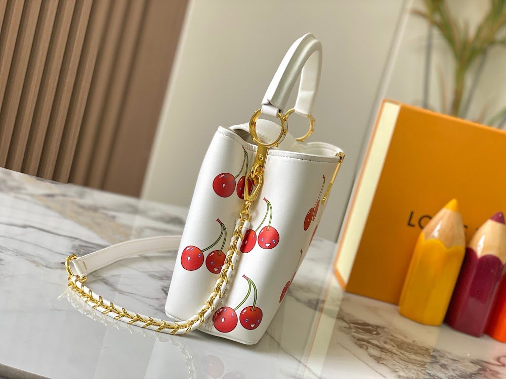 Anum Bags LVn Luxury Bag --79001