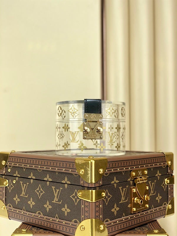 Anum Bags ln Luxury Bag --60455