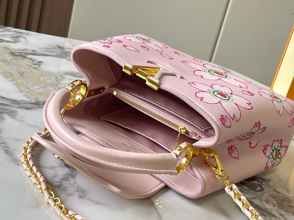 Anum Bags LVn Luxury Bag --78752