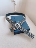 Anum Bags Diorn Luxury Belt --107787
