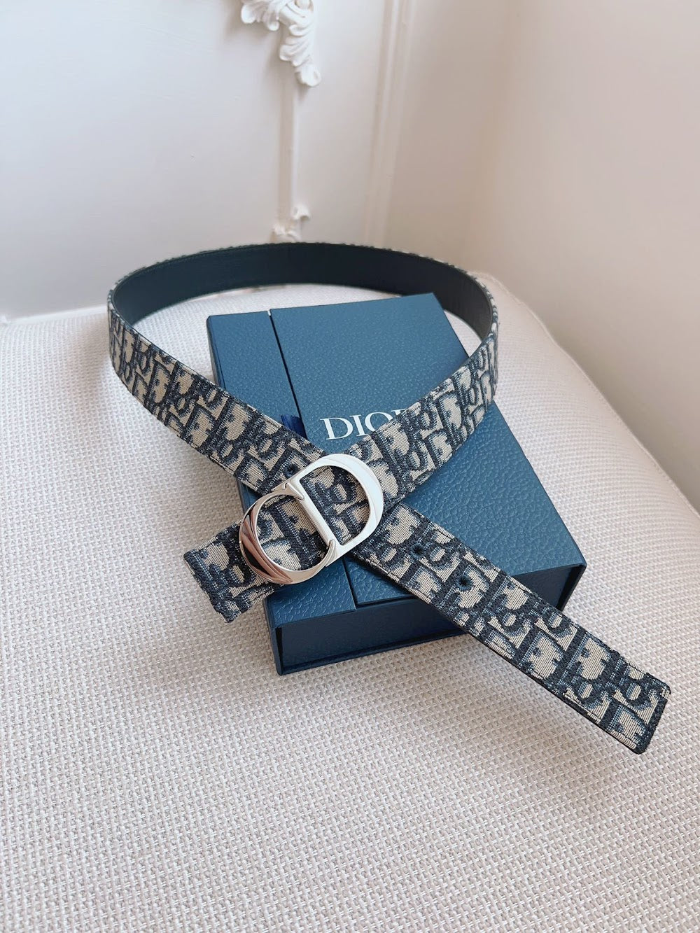 Anum Bags Diorn Luxury Belt --107787