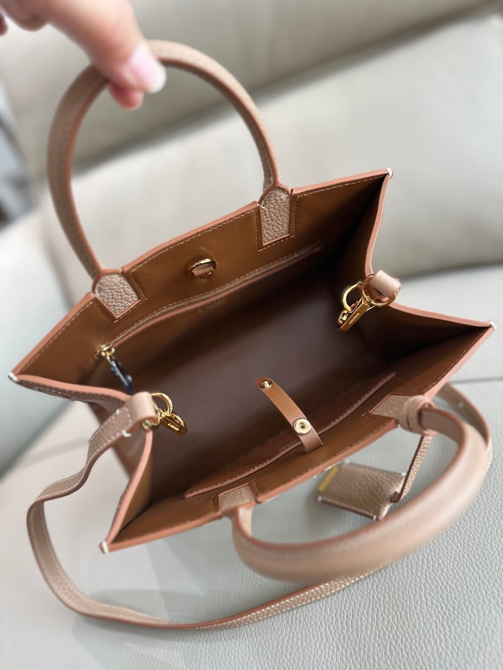 Ezyycart Bags Burberryn Luxury Bag --91812