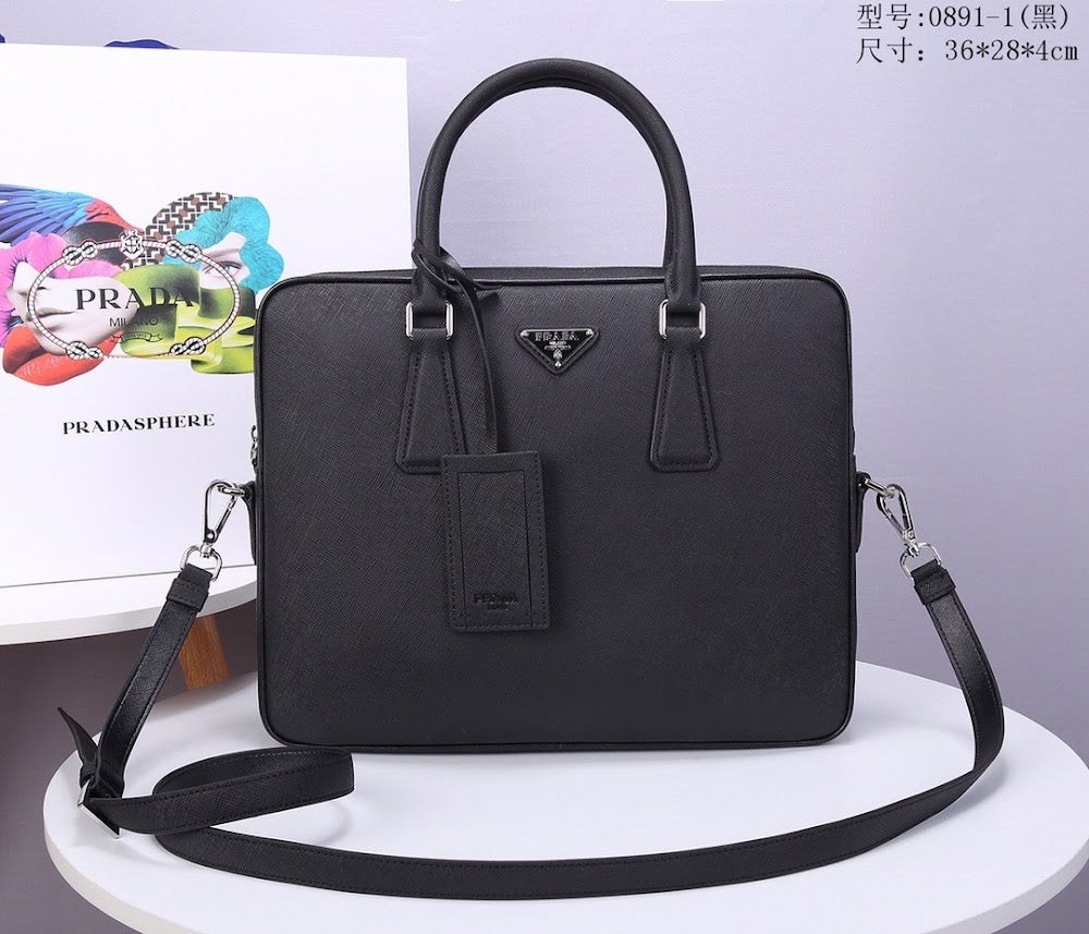 Ezyycart Bags Prada Luxury Bag --53952