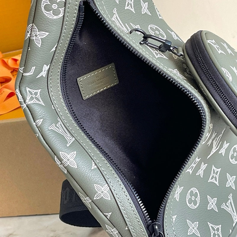Anum Bags LVn Luxury Bag --78901
