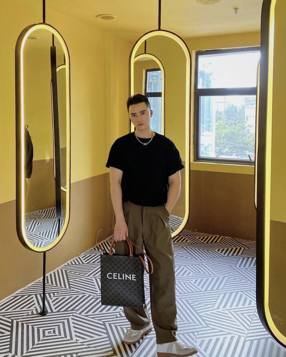 Ezyycart Bags Celine Luxury Bag --111942