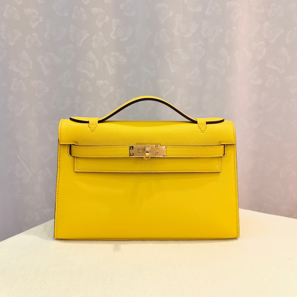 Anum Bags Hermesn Luxury Bag --118610