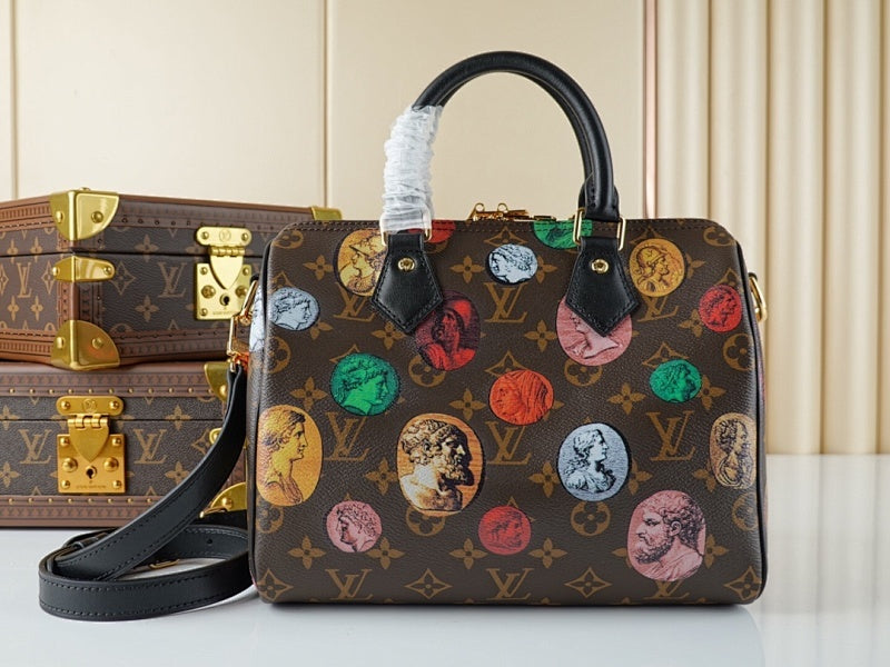 Ezyycart Bags ln Luxury Bag --60463