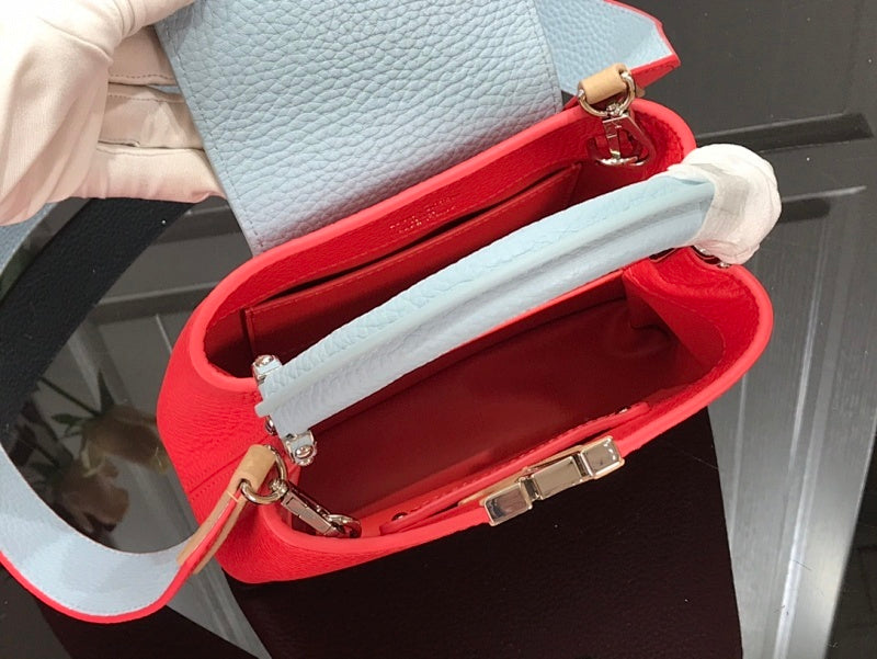 Ezyycart Bags ln Luxury Bag --59502