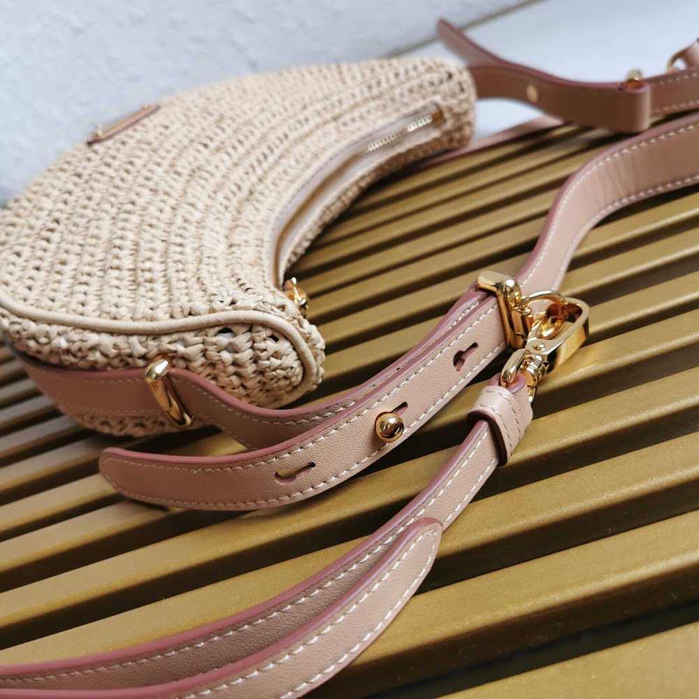 Ezyycart Bags Pradn Luxury Bag --101520
