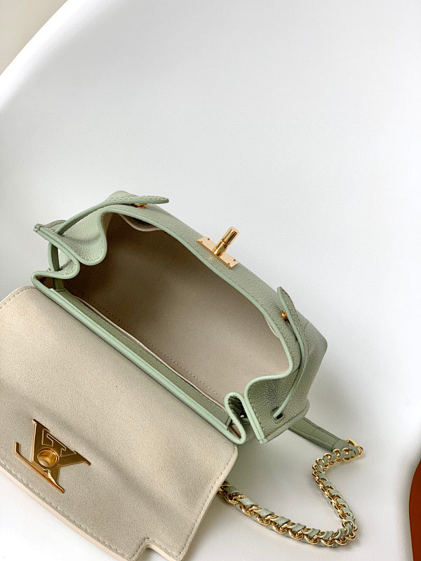 Anum Bags LVn Luxury Bag --80833