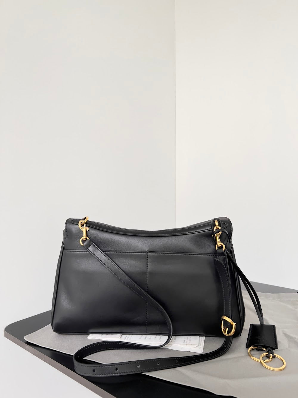 Ezyycart Bags Balenciaga Luxury Bag --111626