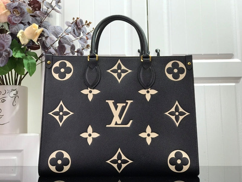 Ezyycart Bags LV Luxury Bag --55896
