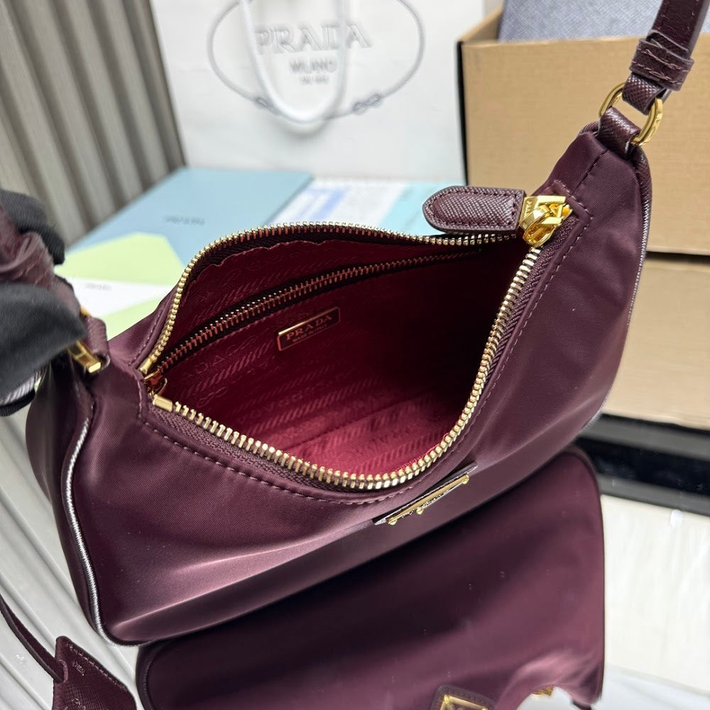 Ezyycart Bags Pradn Luxury Bag --103005