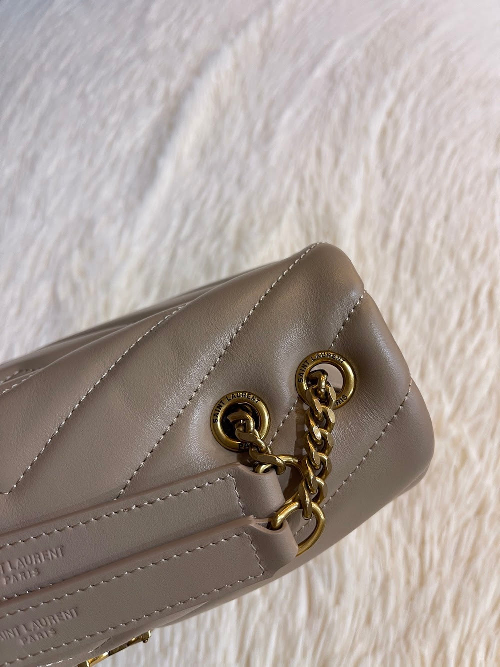 Ezyycart Bags YSLn Luxury Bag --119876