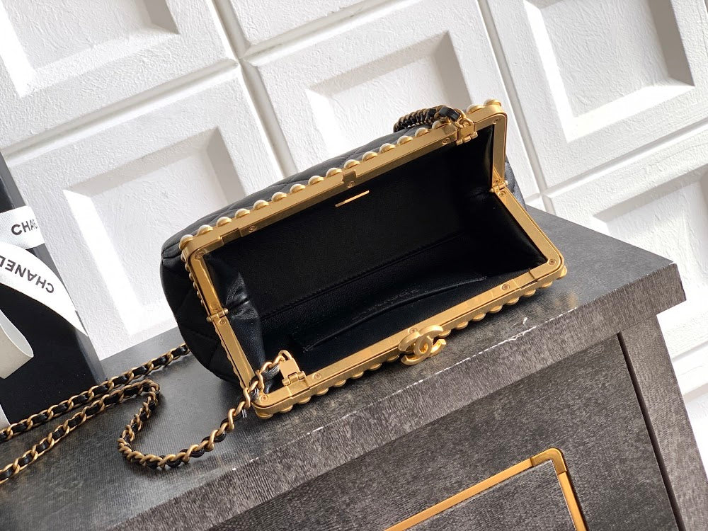 Anum Bags CHn Luxury Bag --112664