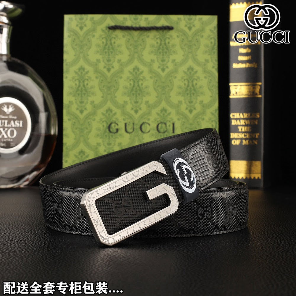 Ezyycart Bags Guccin Luxury Belt --105527