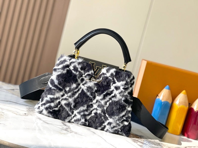 Anum Bags LVn Luxury Bag --78830