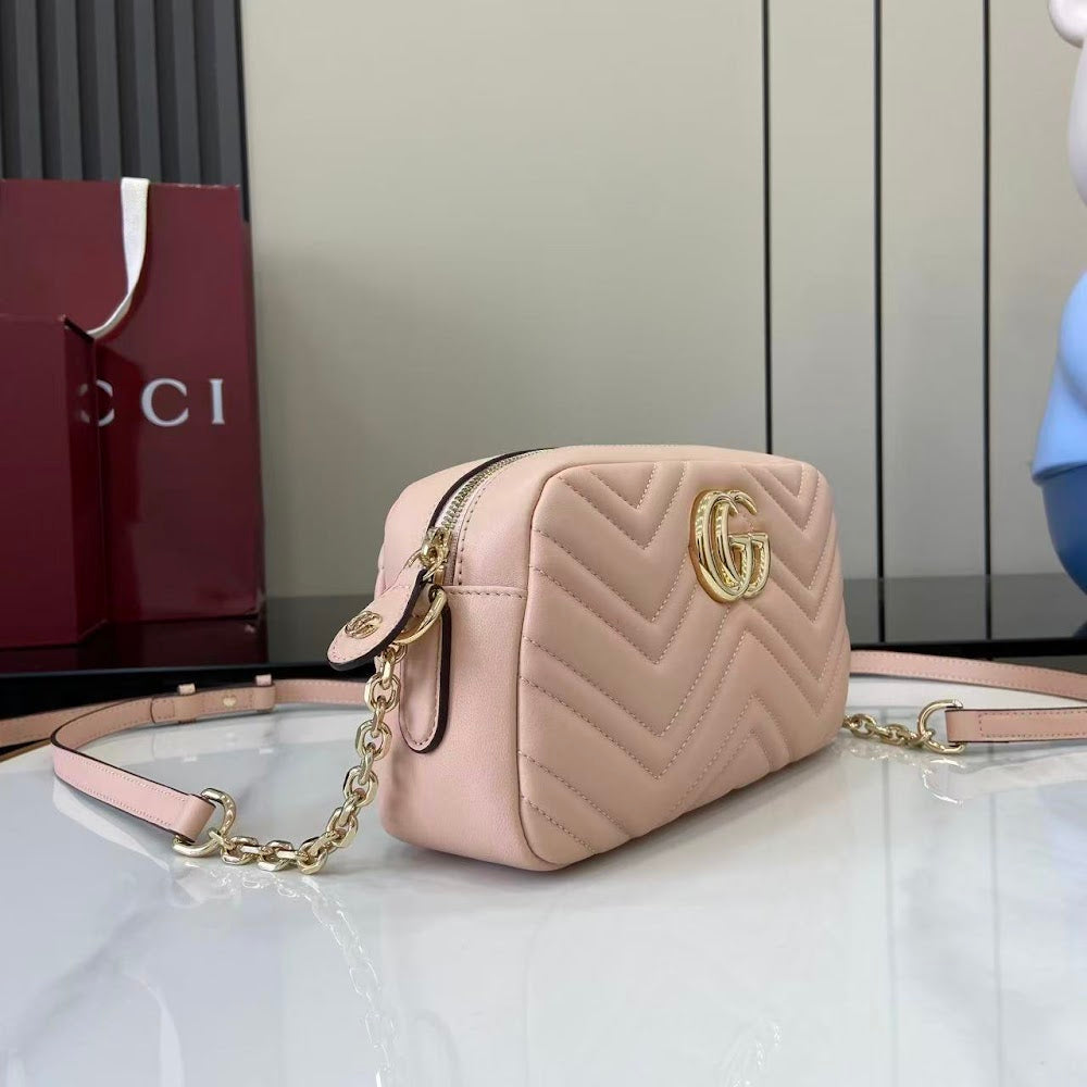 Ezyycart Bags Guccin Luxury Bag --94989