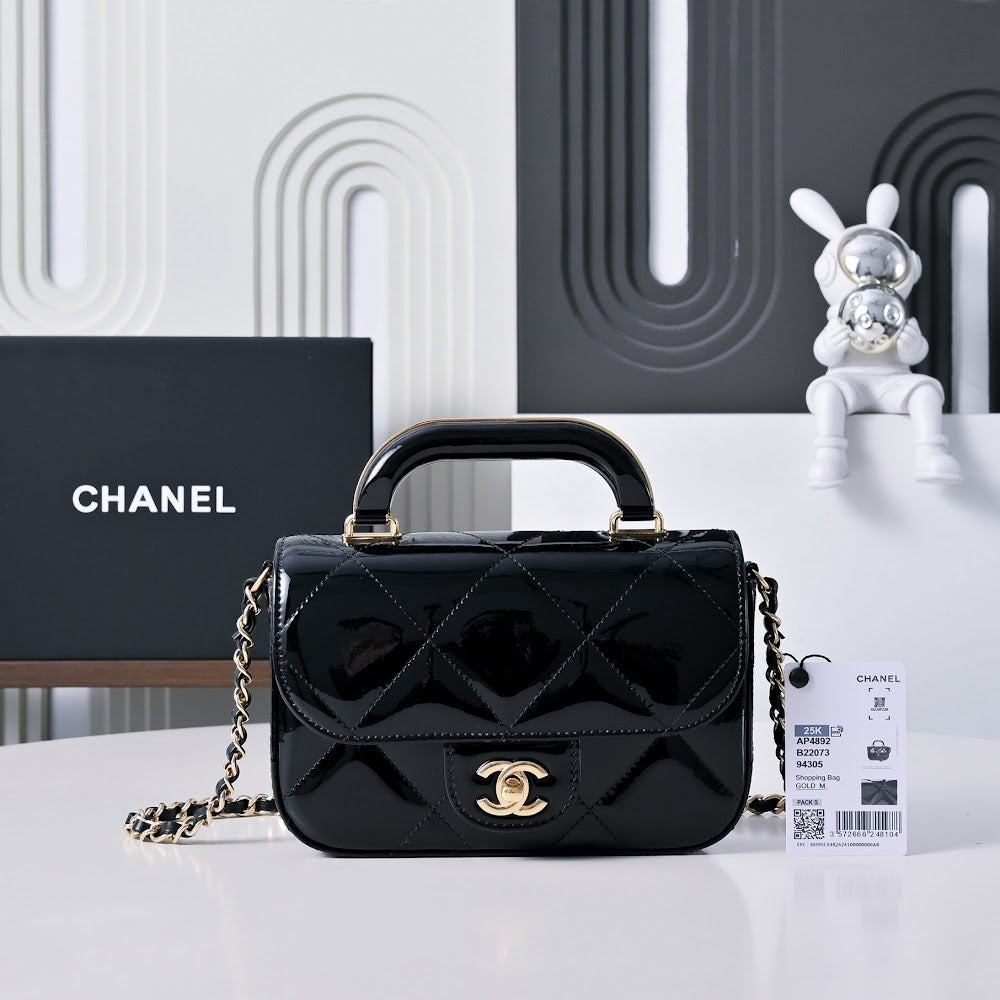 Anum Bags CHn Luxury Bag --114139